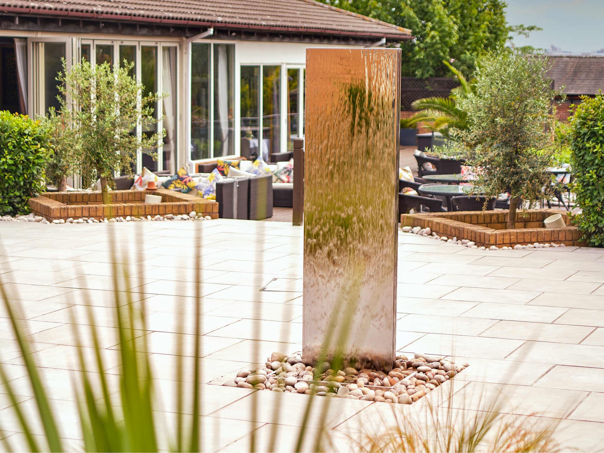 Mercure Milton Keynes Hotel