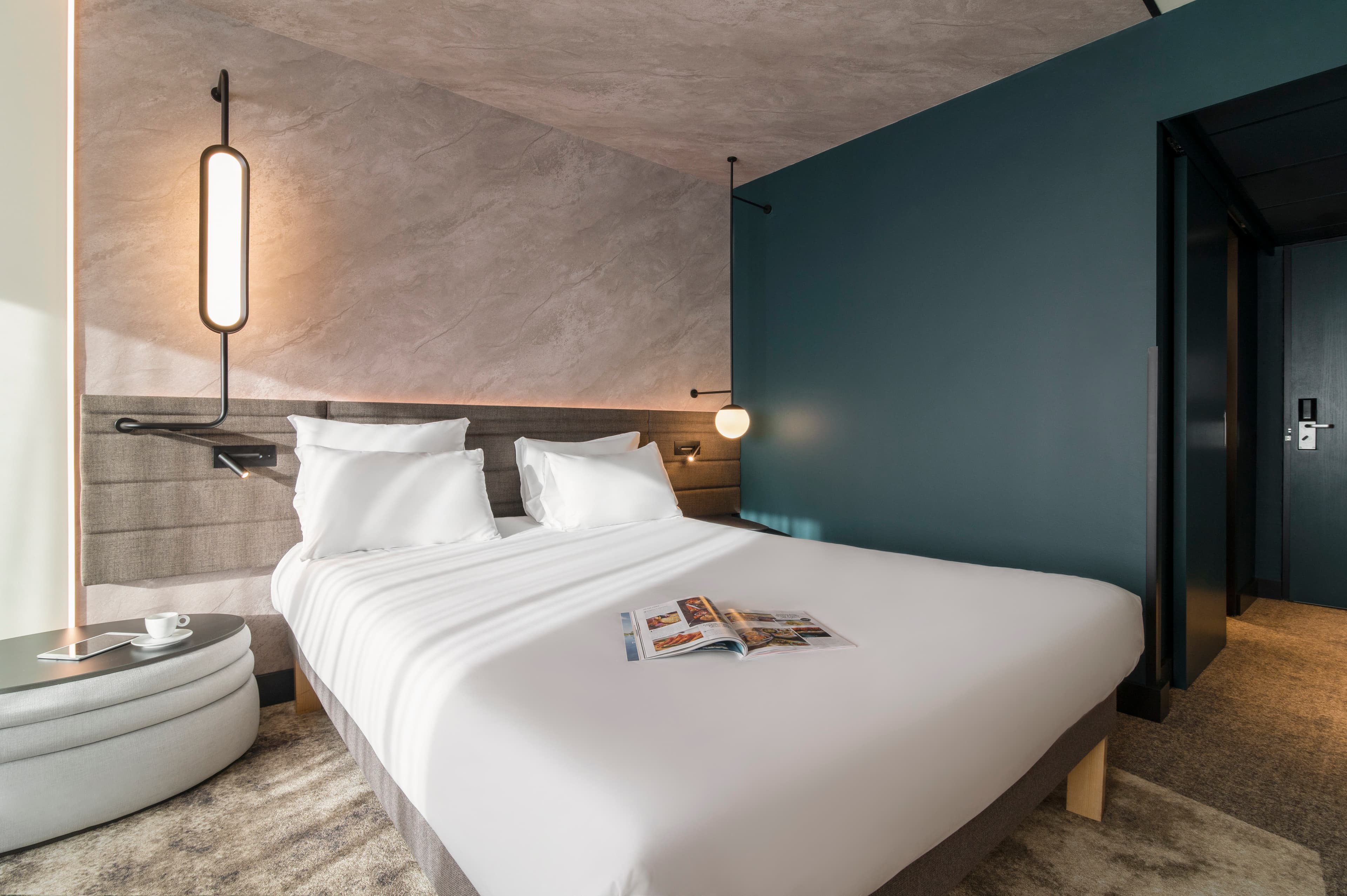 Novotel Rotterdam Brainpark