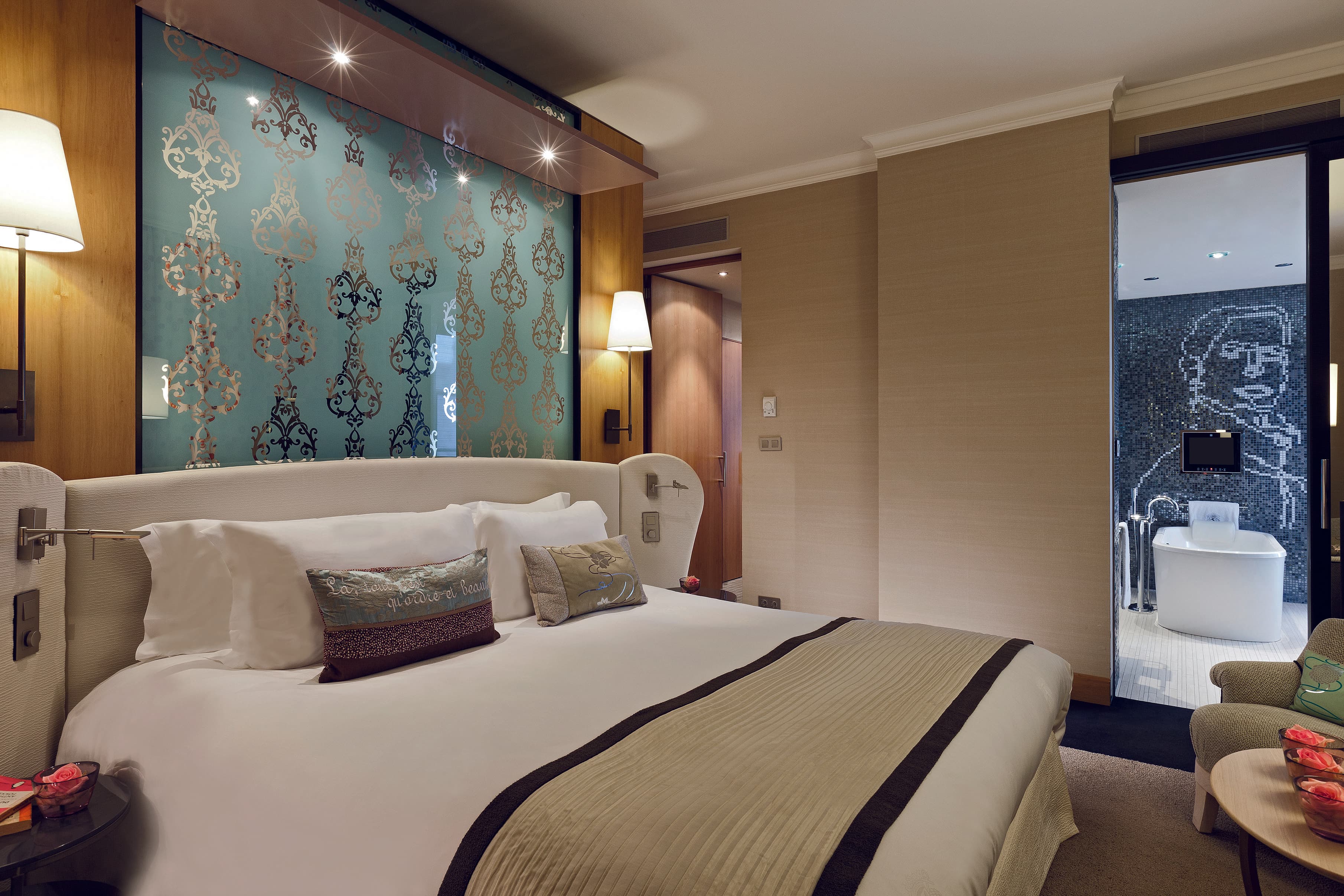 Sofitel Legend The Grand Amsterdam