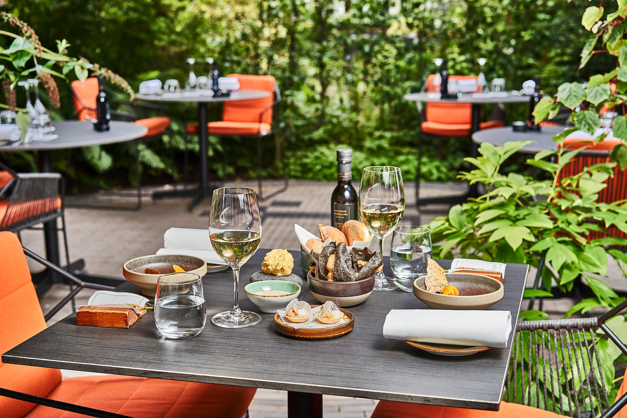 Sofitel Legend The Grand Amsterdam