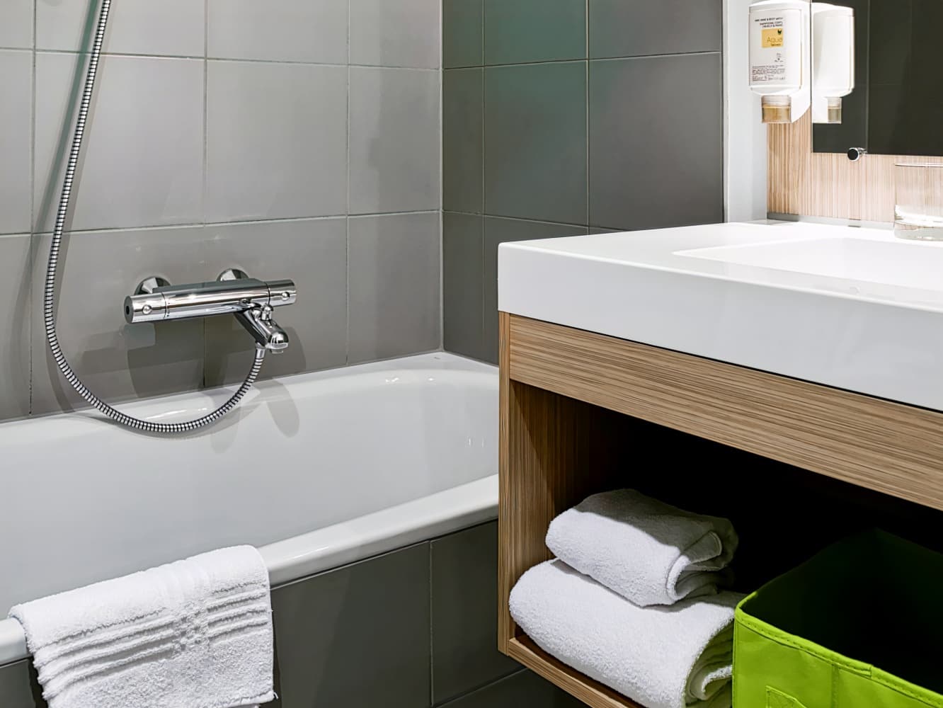 Adagio Access Brussels Europe Aparthotel