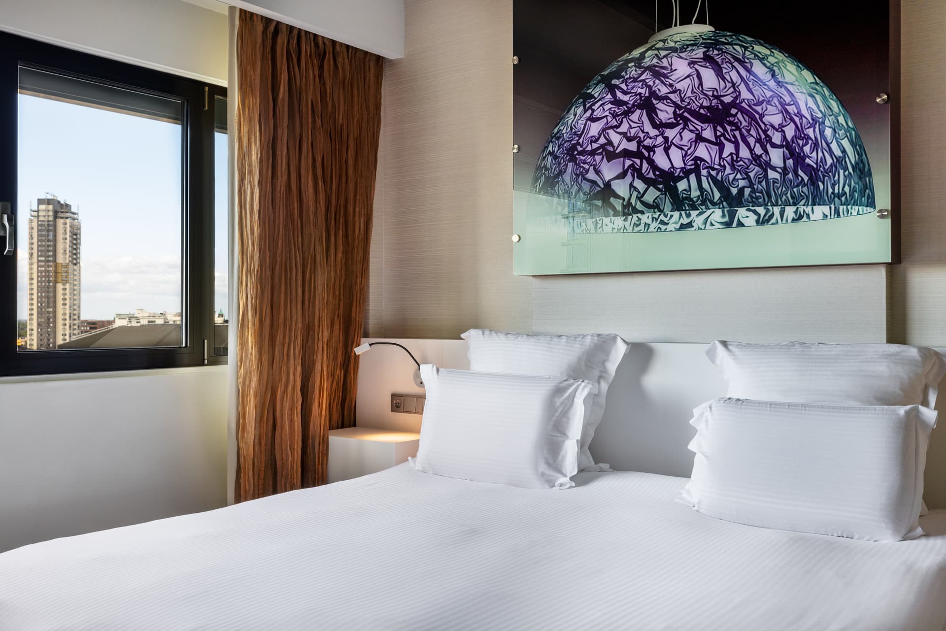 Pullman Eindhoven Cocagne