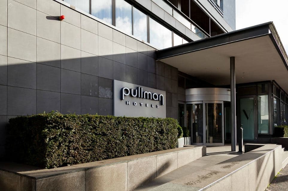 Pullman Eindhoven Cocagne