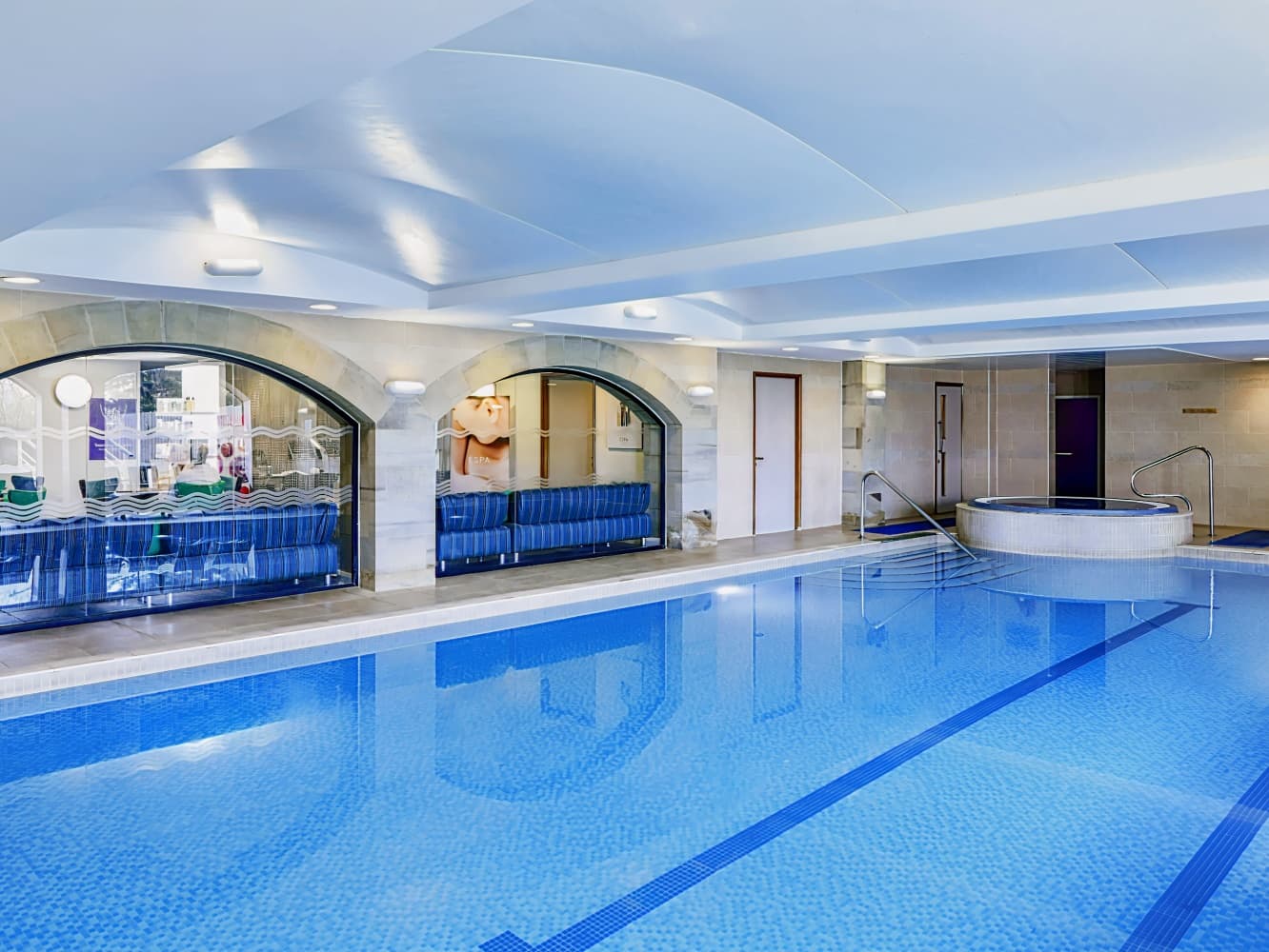 Mercure Barnsley Tankersley Manor Hotel