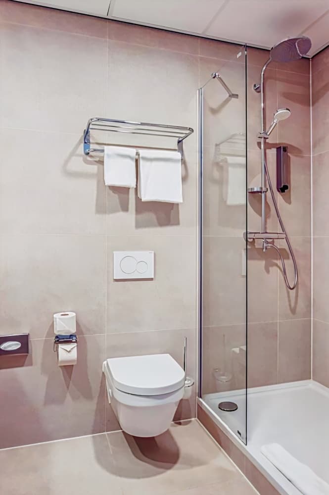 Best Western Plus Plaza Den Haag City Center