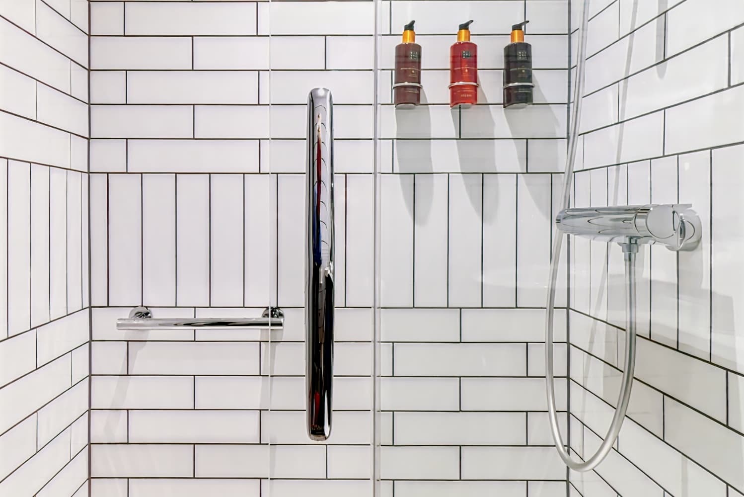 The Hendrick Smithfield