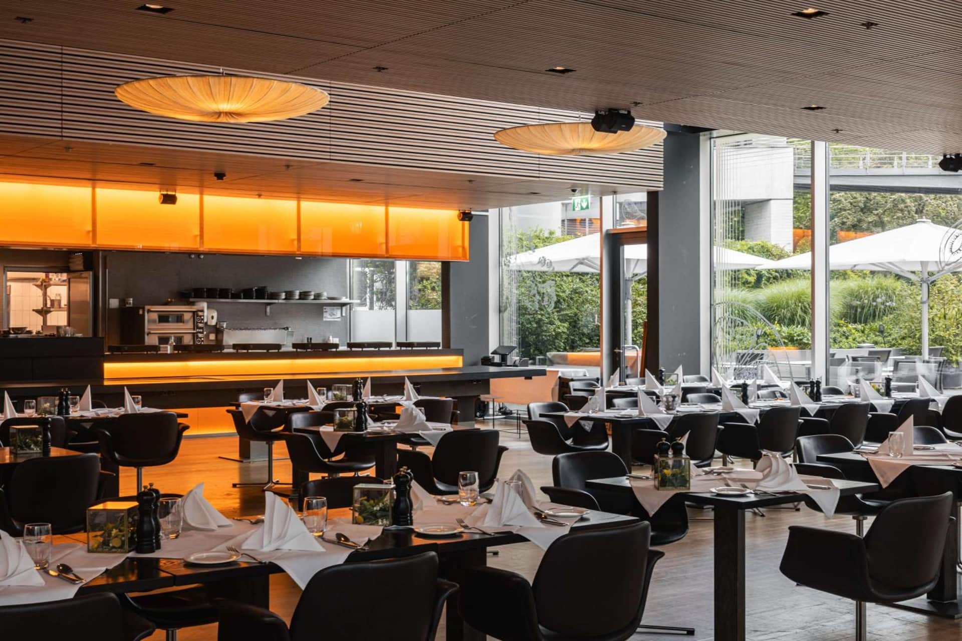 Radisson Blu Hotel, Lucerne