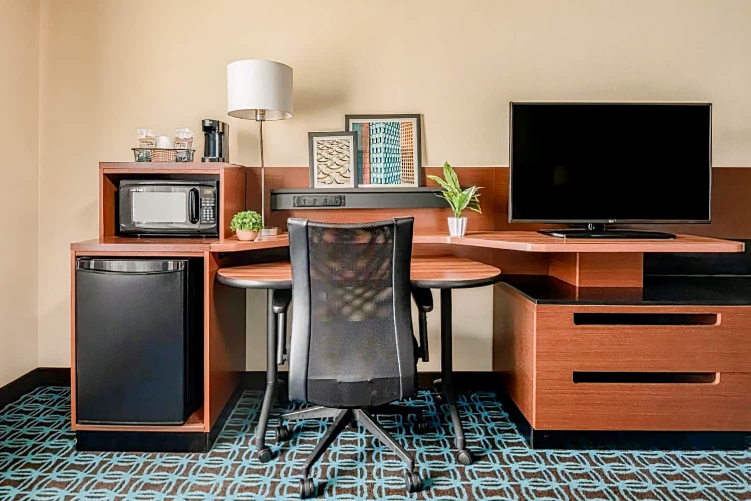 Fairfield Inn Charlotte Northlake