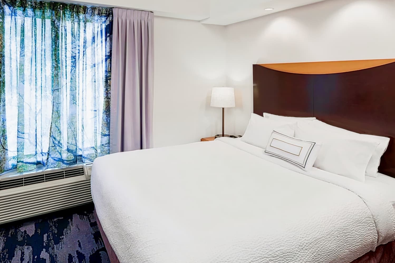 Fairfield Wilmington / Wrightsville Beach