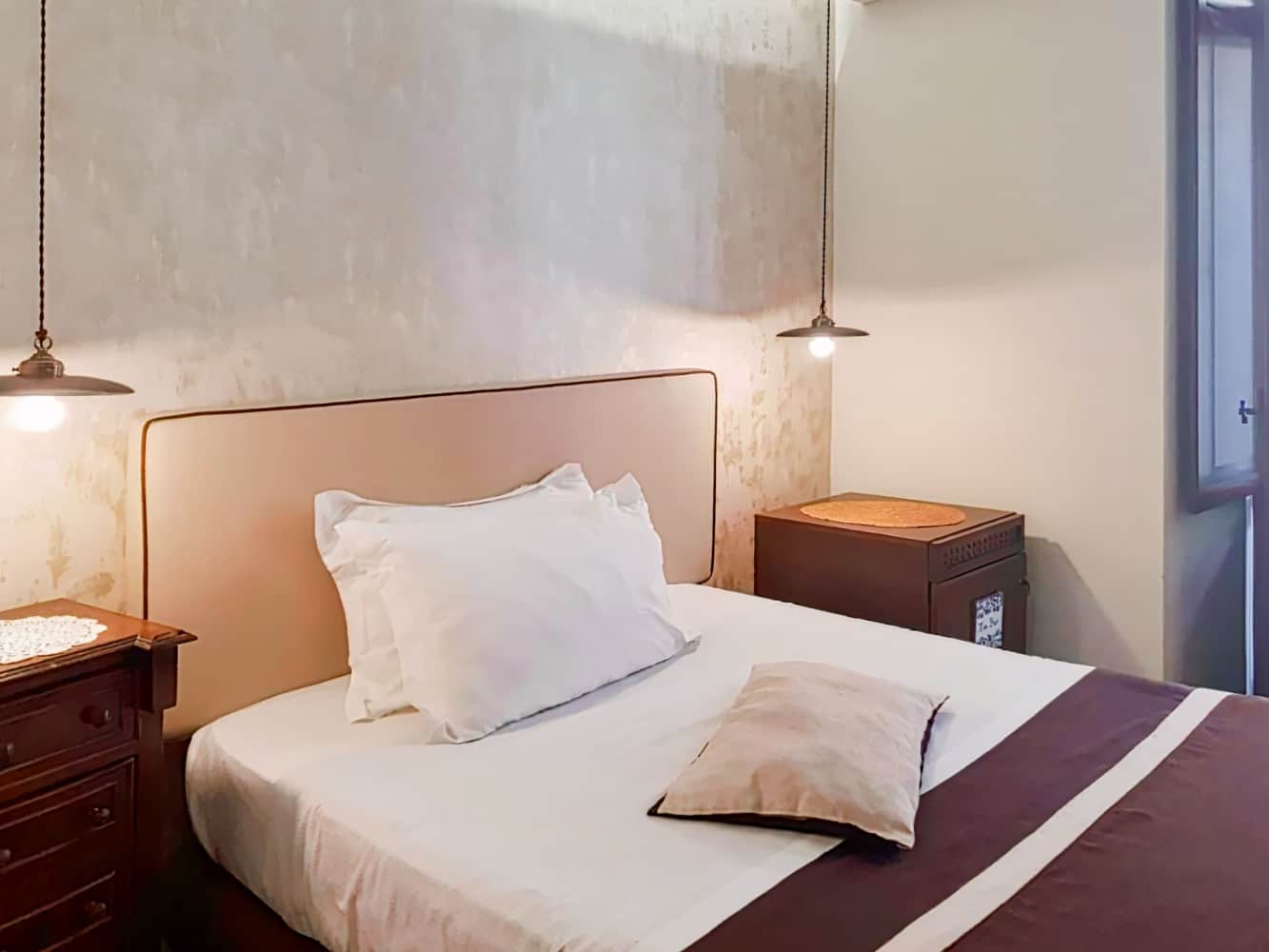Hotel Il Convento