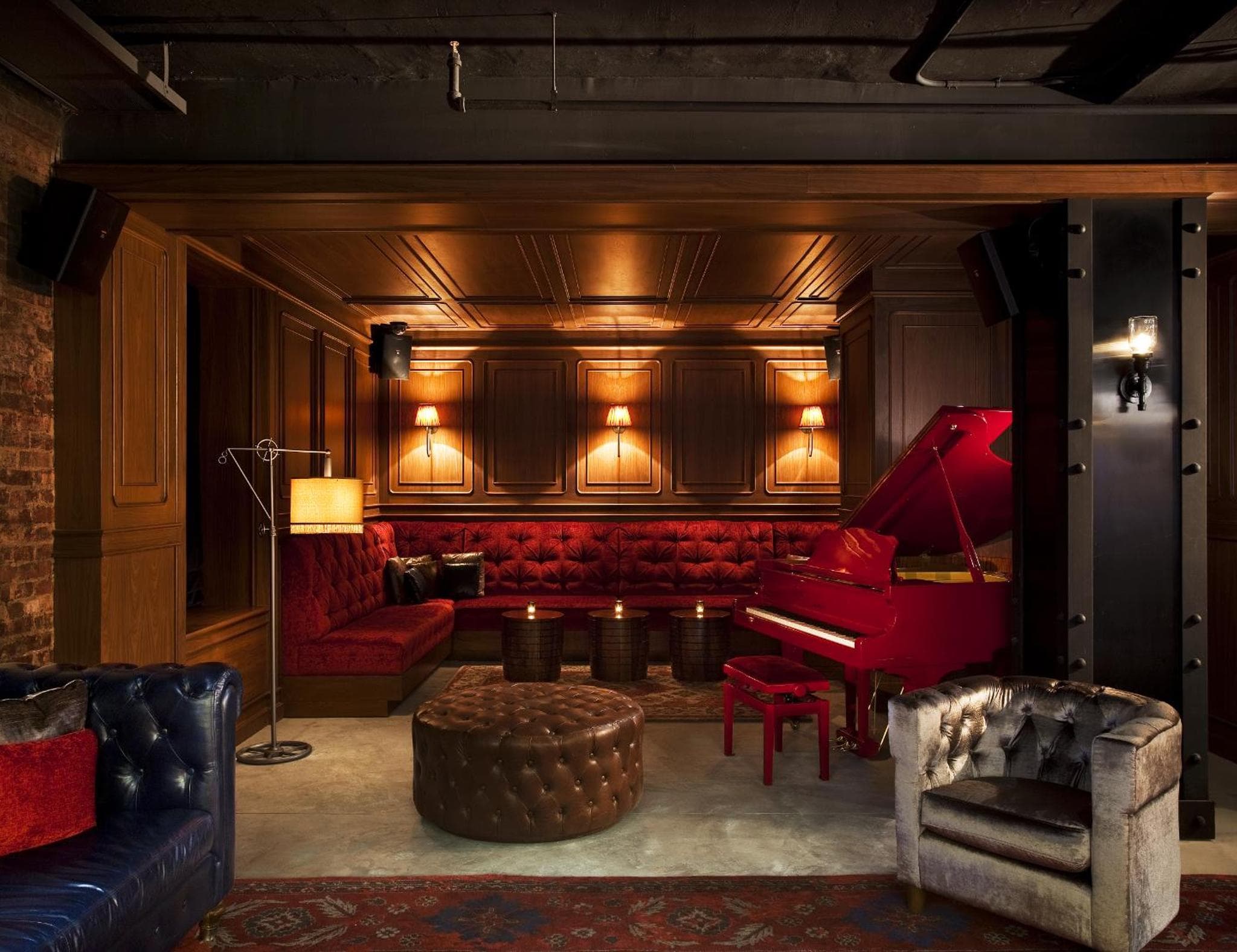 Arthouse Hotel New York City
