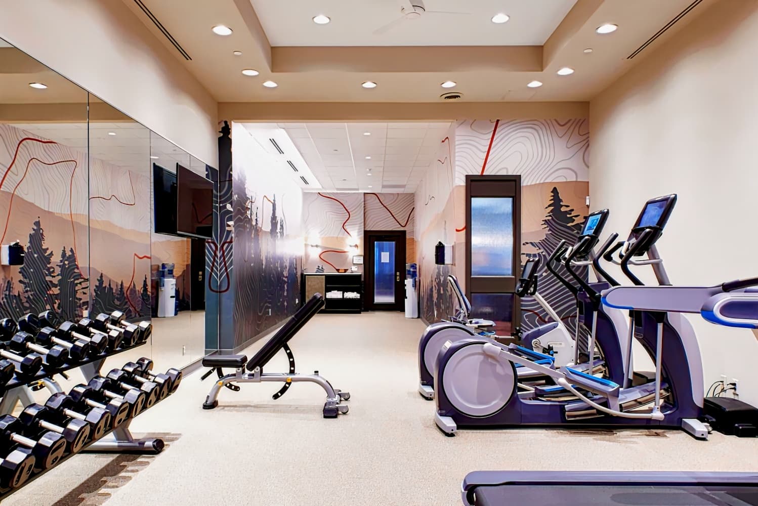 Kimpton Riverplace Hotel