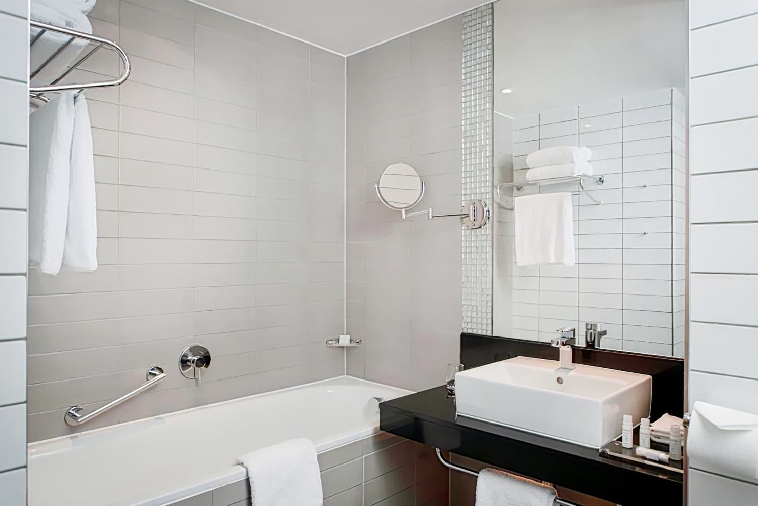 Crowne Plaza Newcastle - Stephenson Quarter, an IHG Hotel