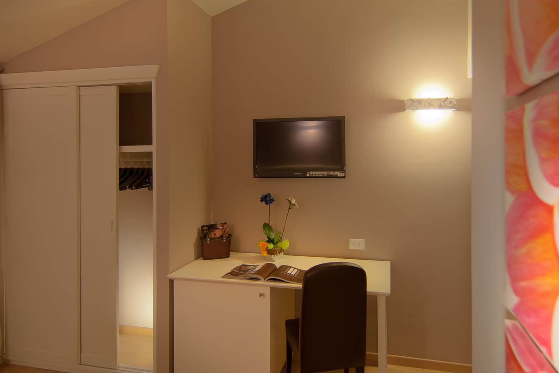 Hotel Arnolfo & Aqua Laetitia spa and beauty