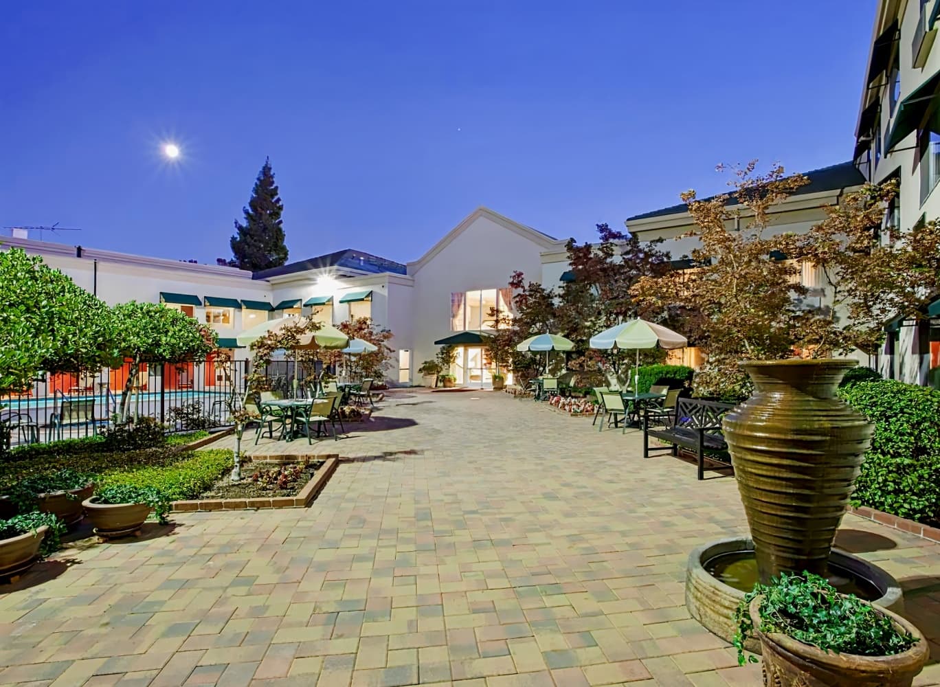 Holiday Inn Auburn