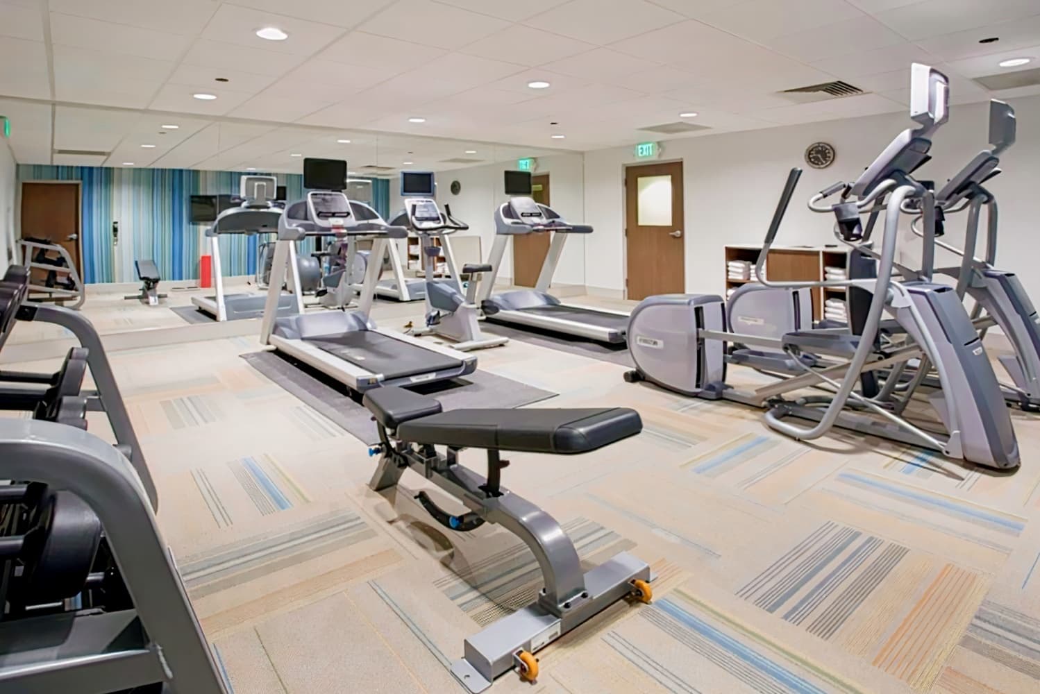 Holiday Inn Express Sanger-Denton