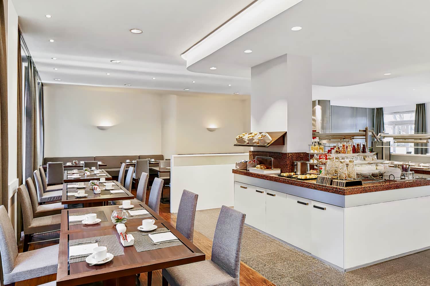 NH Collection Hamburg City