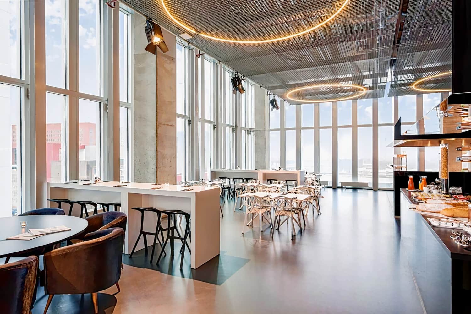 NHow Rotterdam
