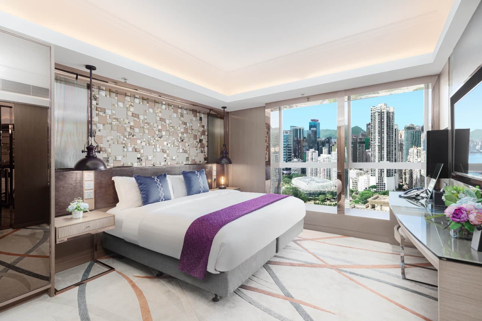 Elysion Place Hotel Causeway Bay