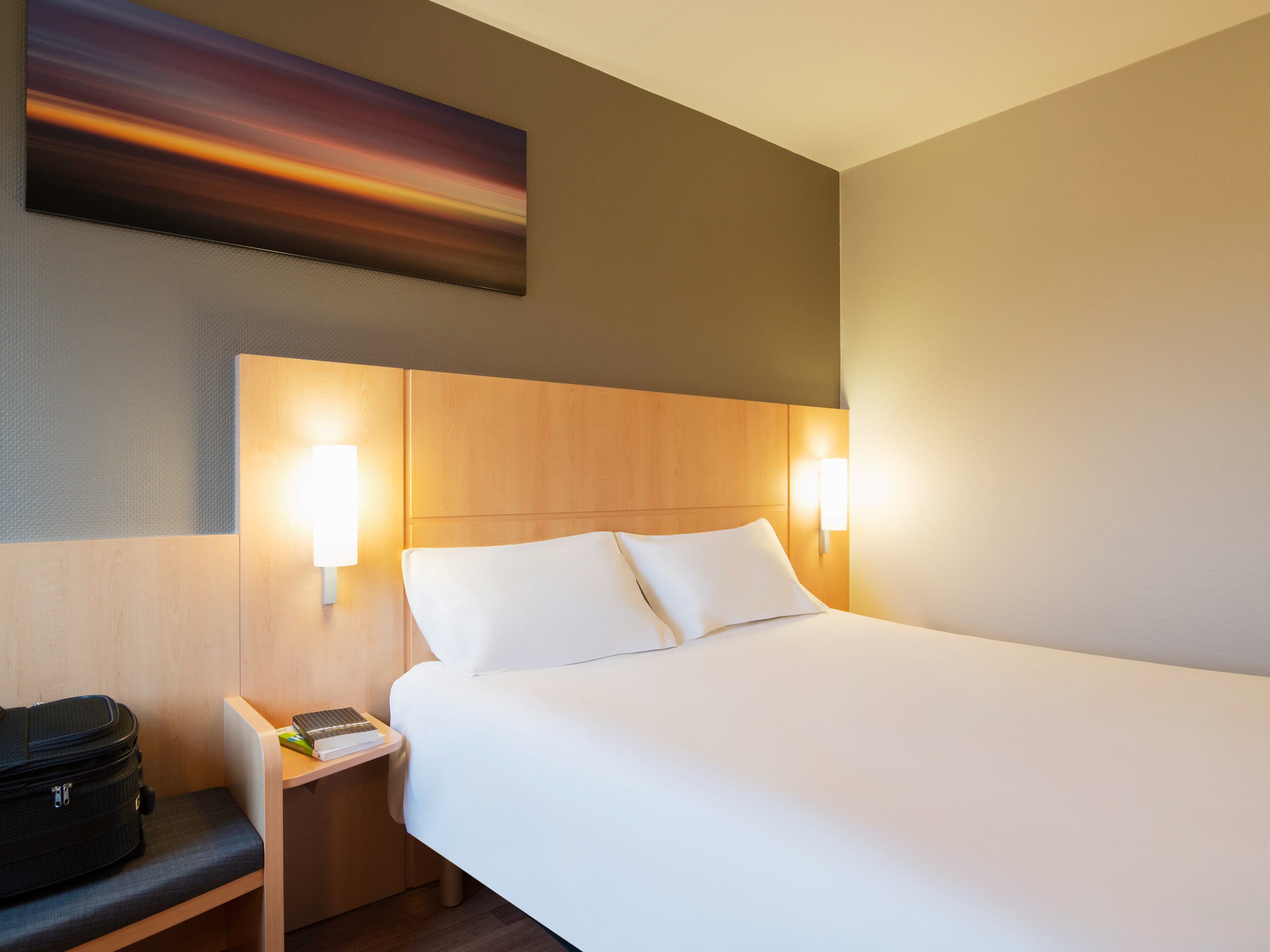 ibis Rotterdam Vlaardingen