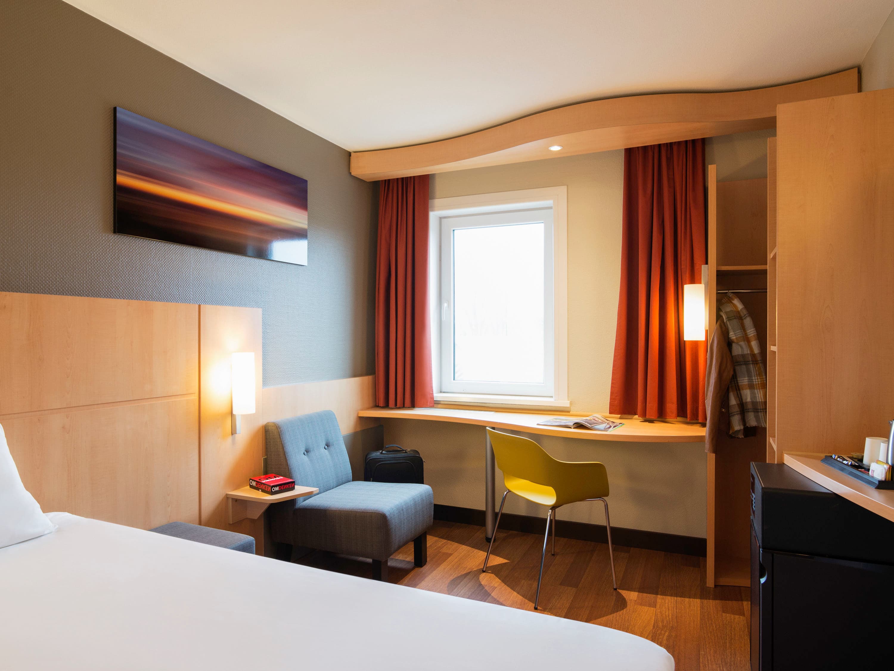ibis Rotterdam Vlaardingen