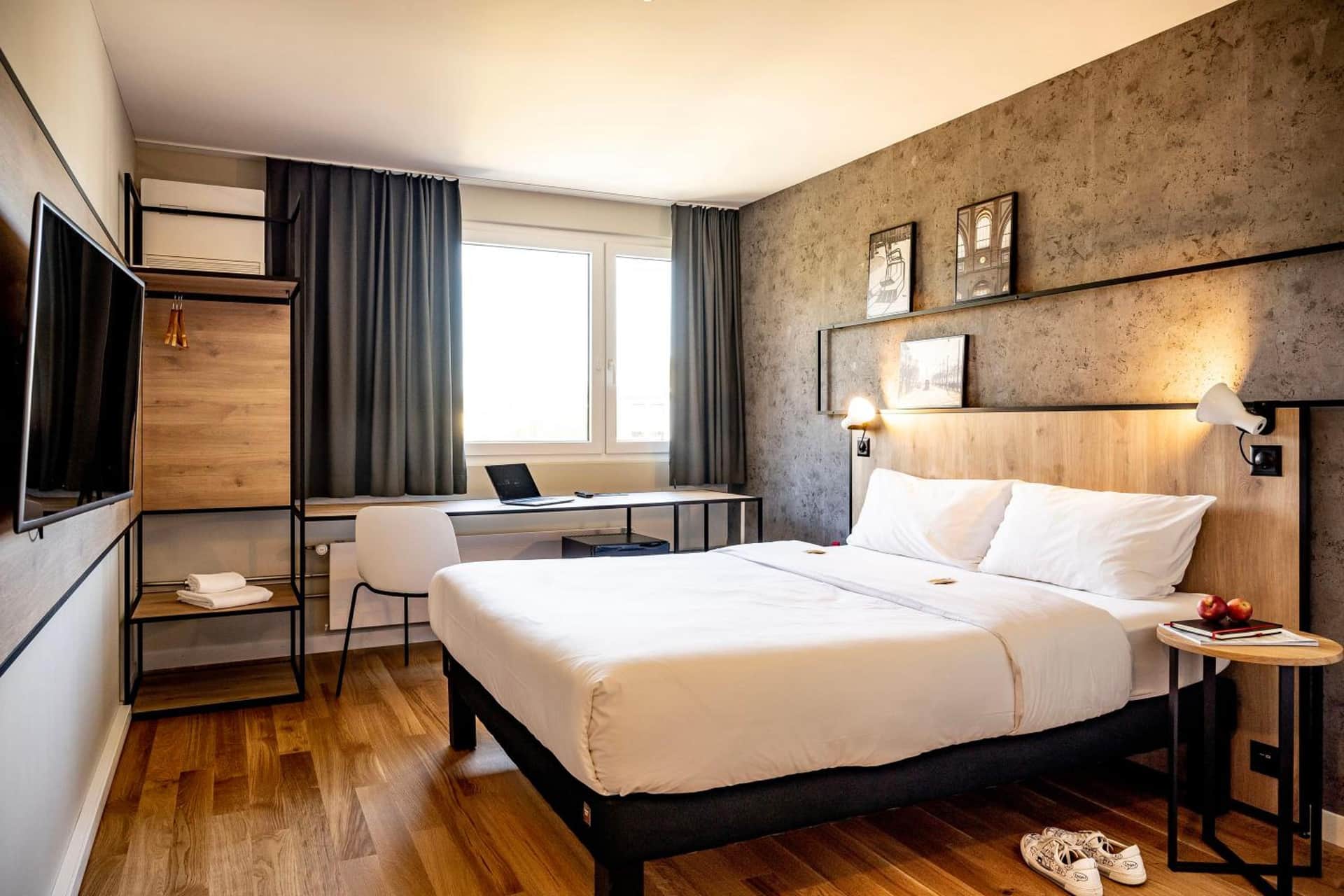 ibis Zurich Adliswil