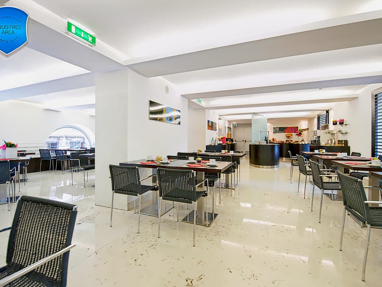 Mercure Bergamo Centro Palazzo Dolci