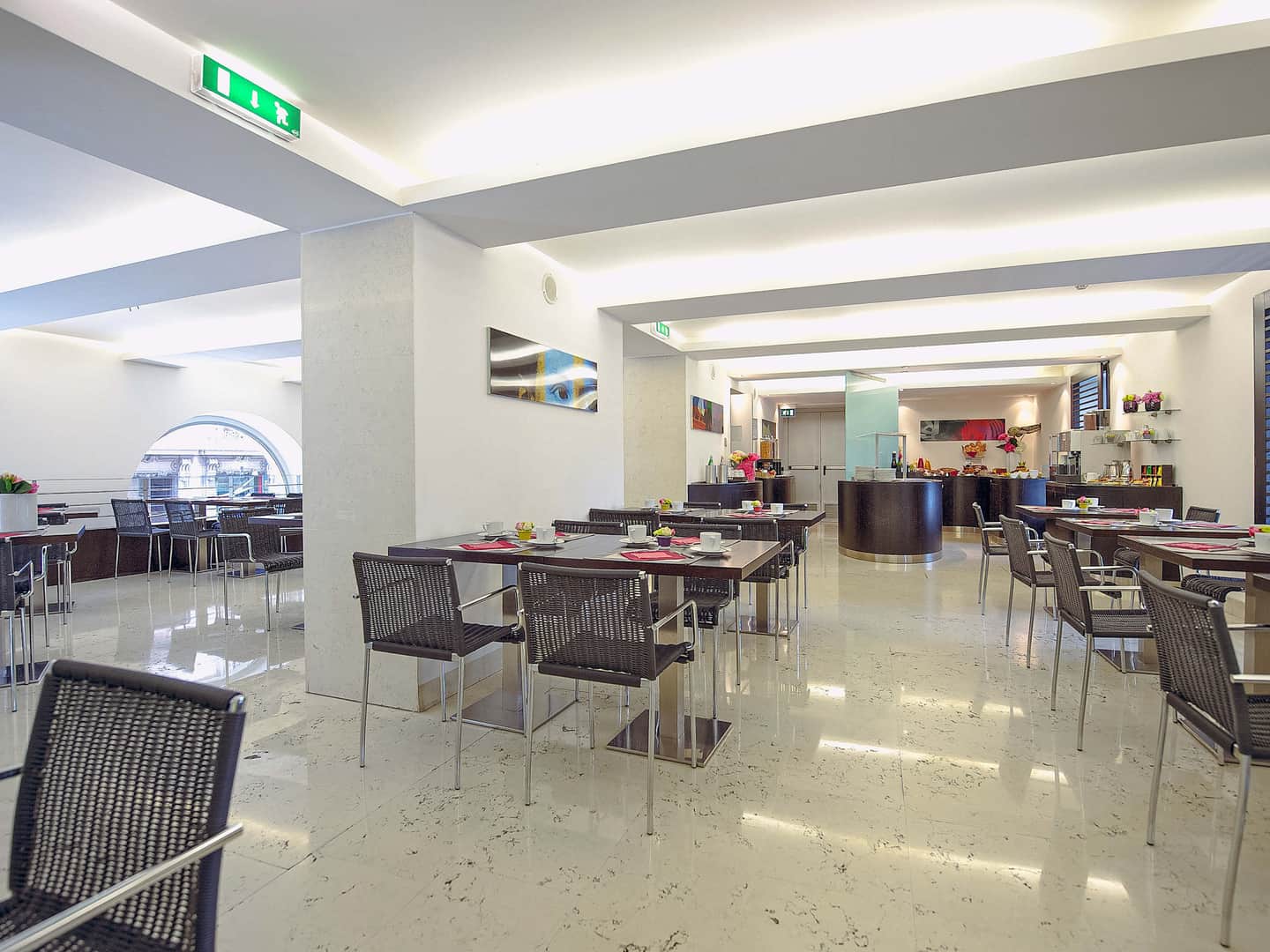 Mercure Bergamo Centro Palazzo Dolci