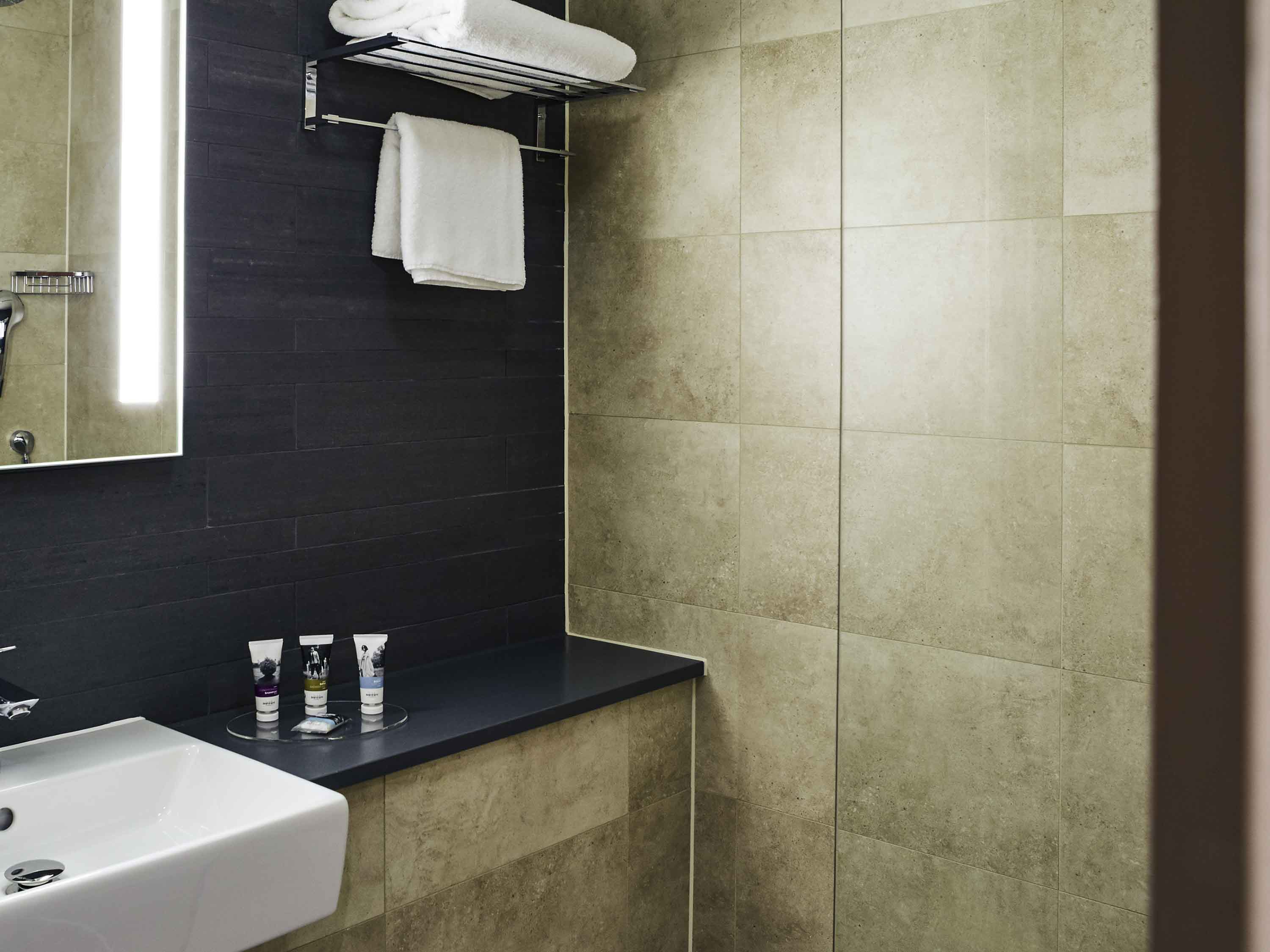 Mercure Liverpool Atlantic Tower Hotel (Old)