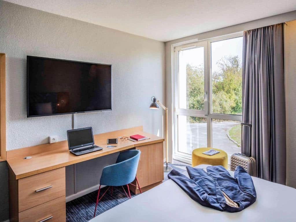 Mercure Lille Airport Hotel