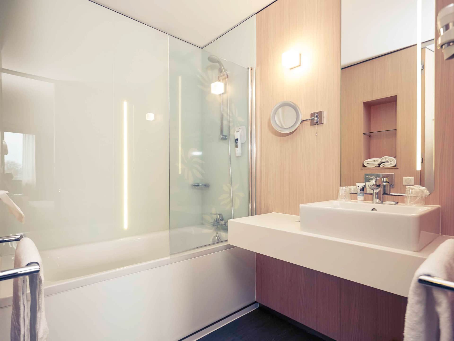 Mercure Valenciennes Centre Hotel