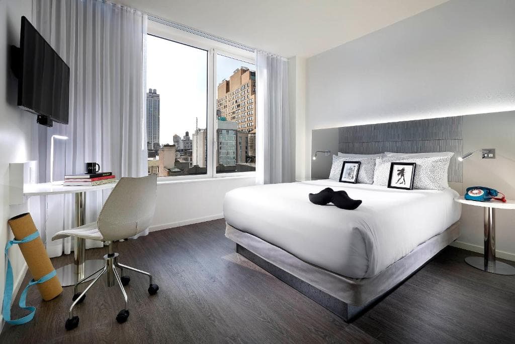 INNSiDE by Melia New York NoMad