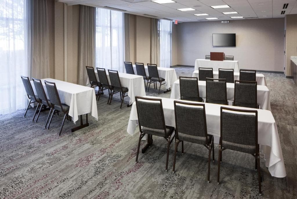 Fairfield Inn & Suites by Marriott Phoenix Chandler/Fashion Center