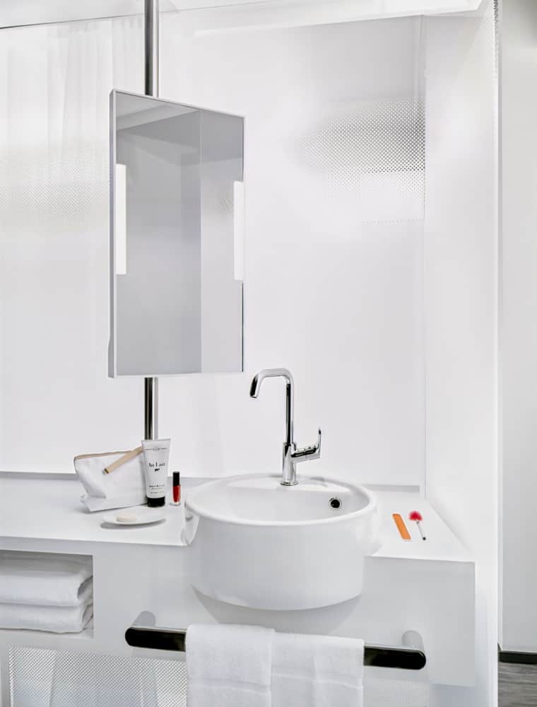 OKKO Hotels Lyon Centre