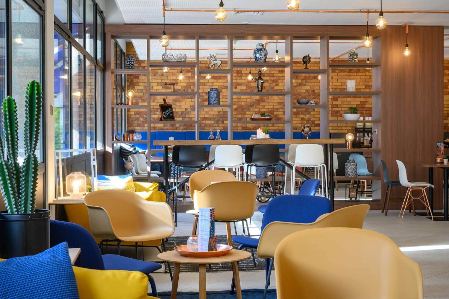 Tulip Inn Antwerpen
