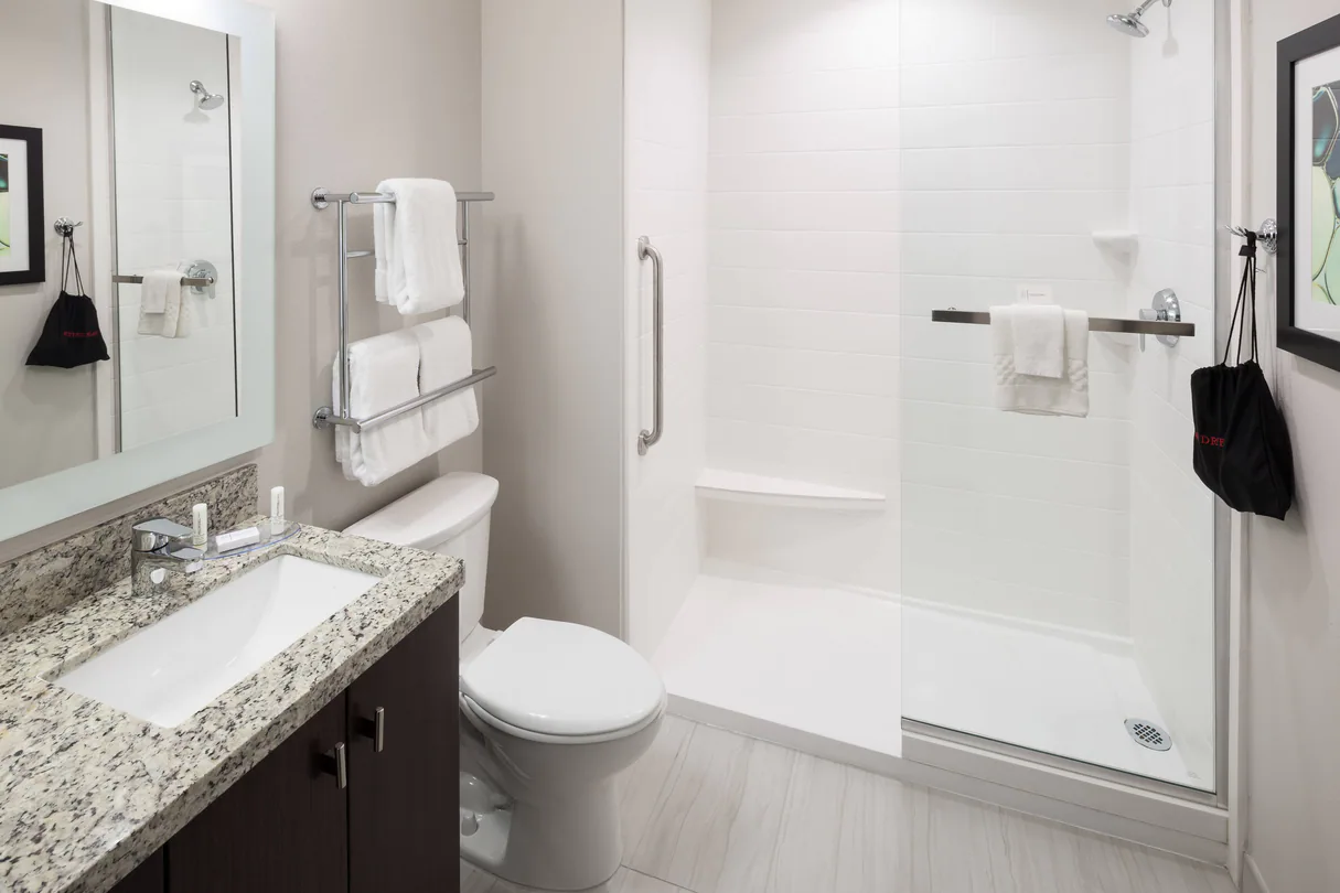 TownePlace Suites by Marriott Orlando at SeaWorld