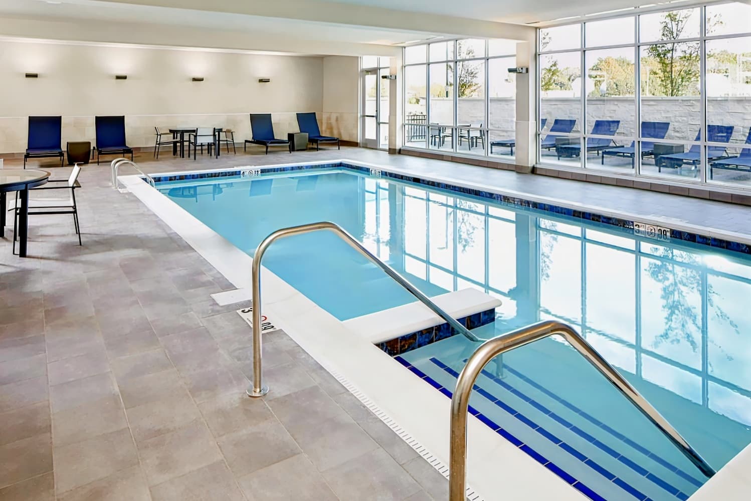 SpringHill Suites by Marriott Columbus Easton Area