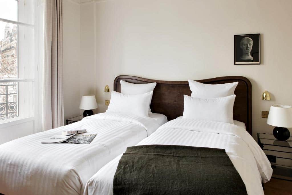 Hotel Rochechouart - Orso Hotels