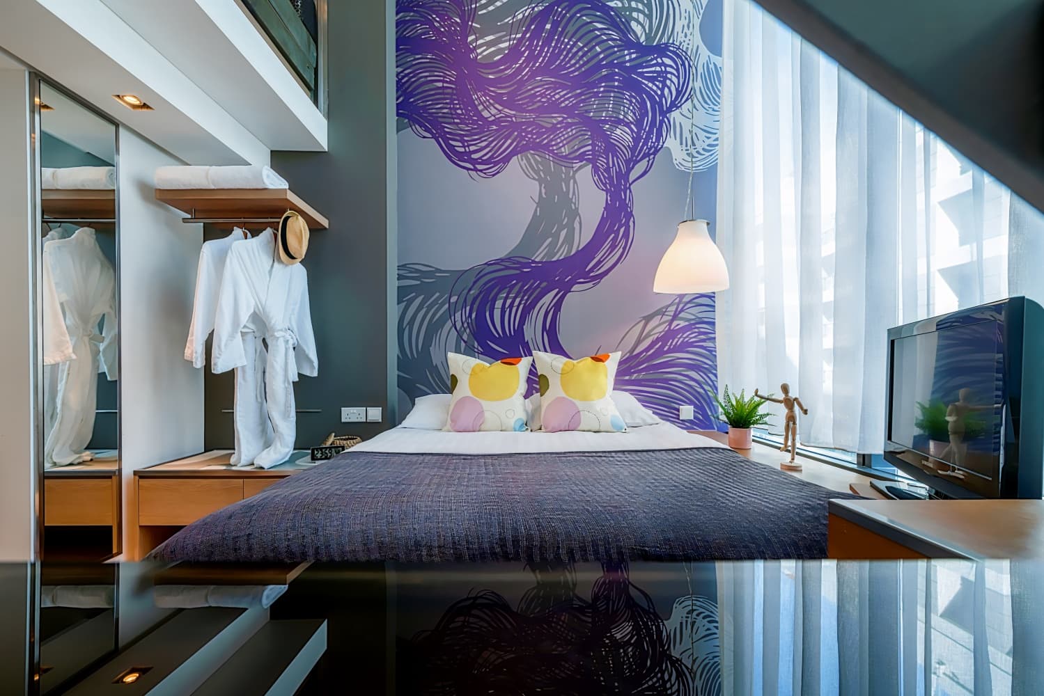 Studio M Hotel