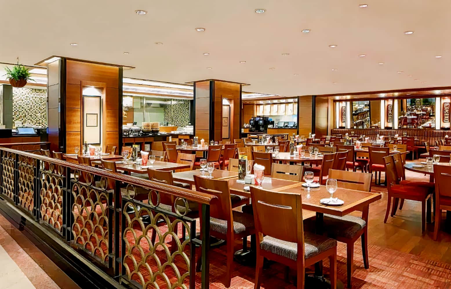 Copthorne King's Hotel Singapore