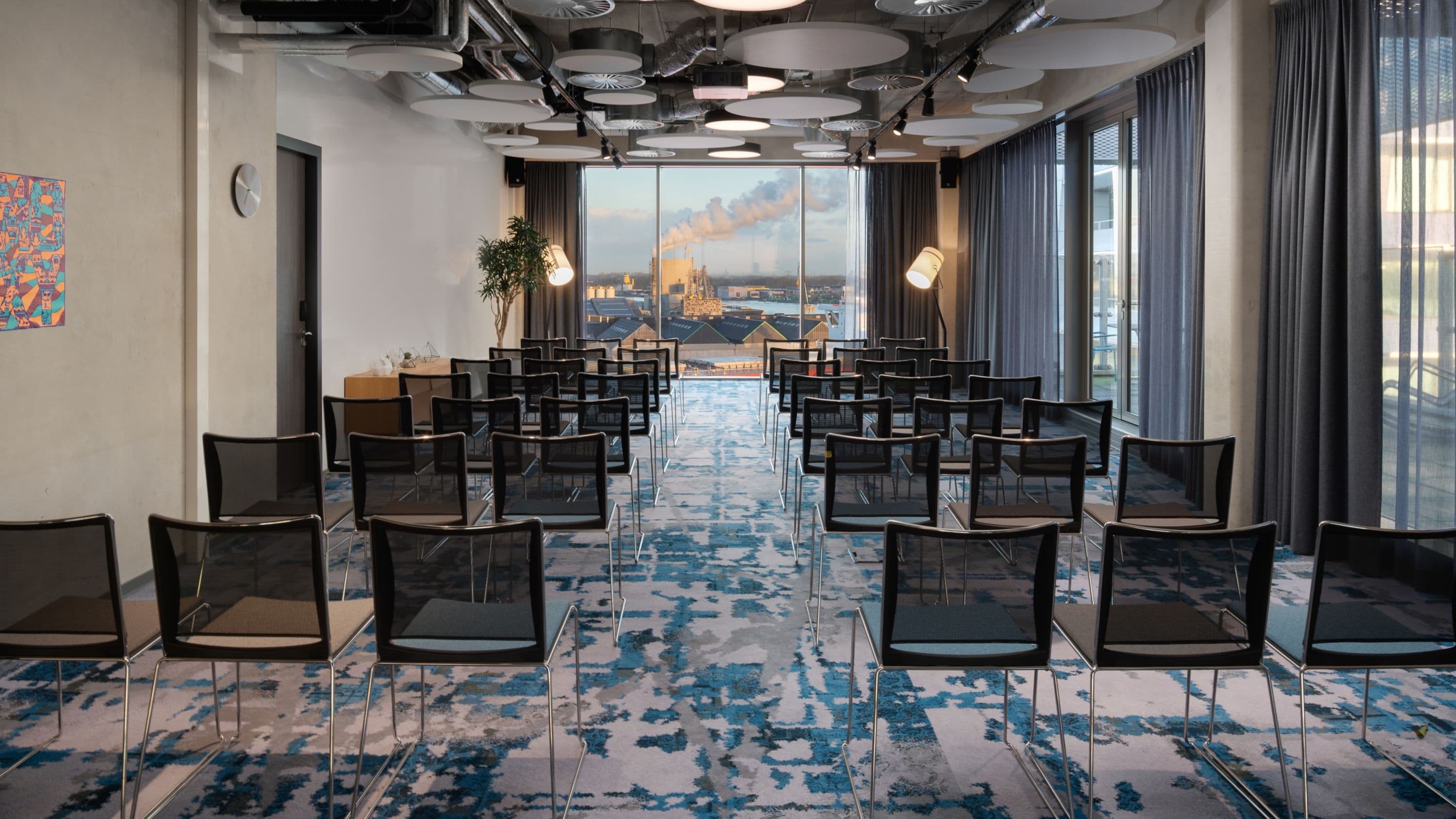 Residence Inn by Marriott Amsterdam Houthavens