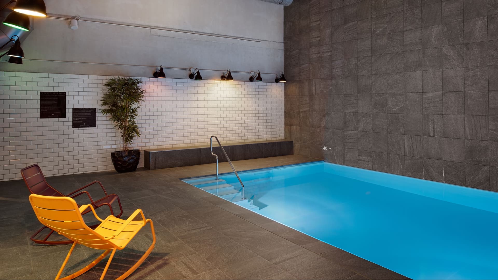Residence Inn by Marriott Amsterdam Houthavens