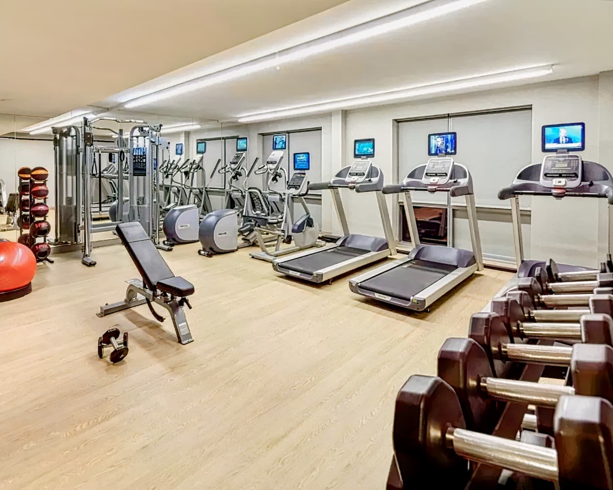 Cambria Hotel New York - Times Square