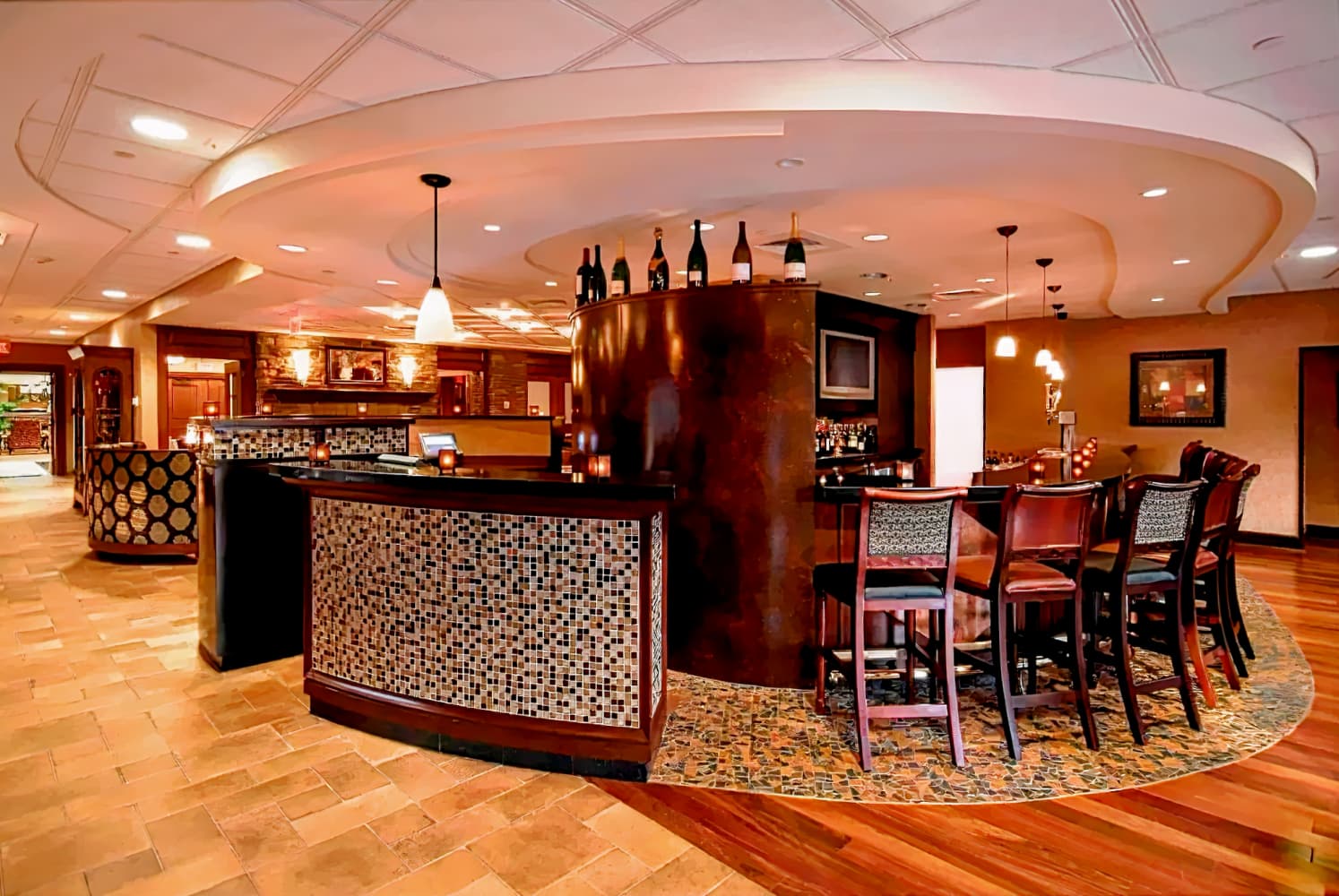 Clinton Inn Hotel