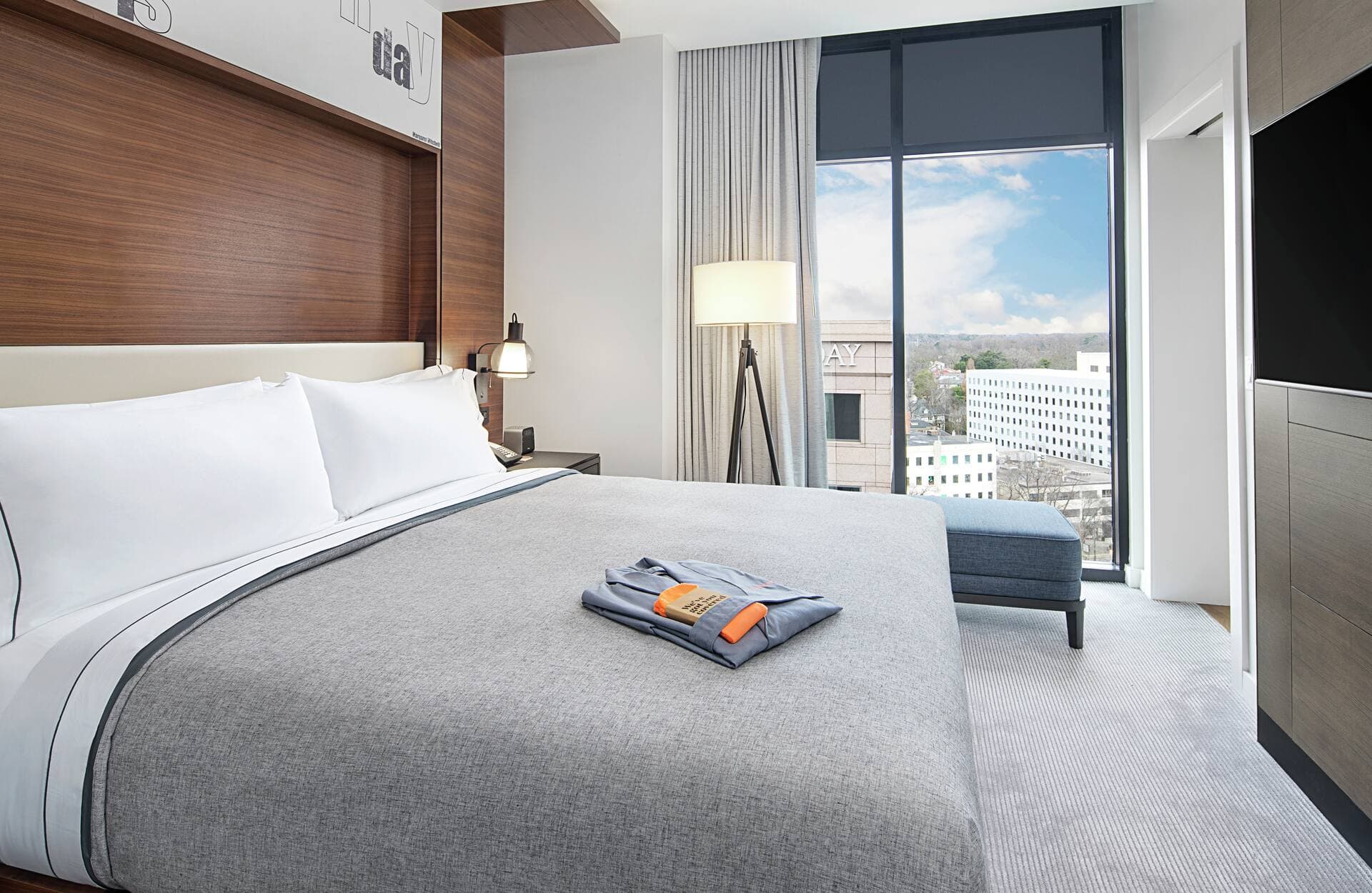 Canopy By Hilton Atlanta Midtown