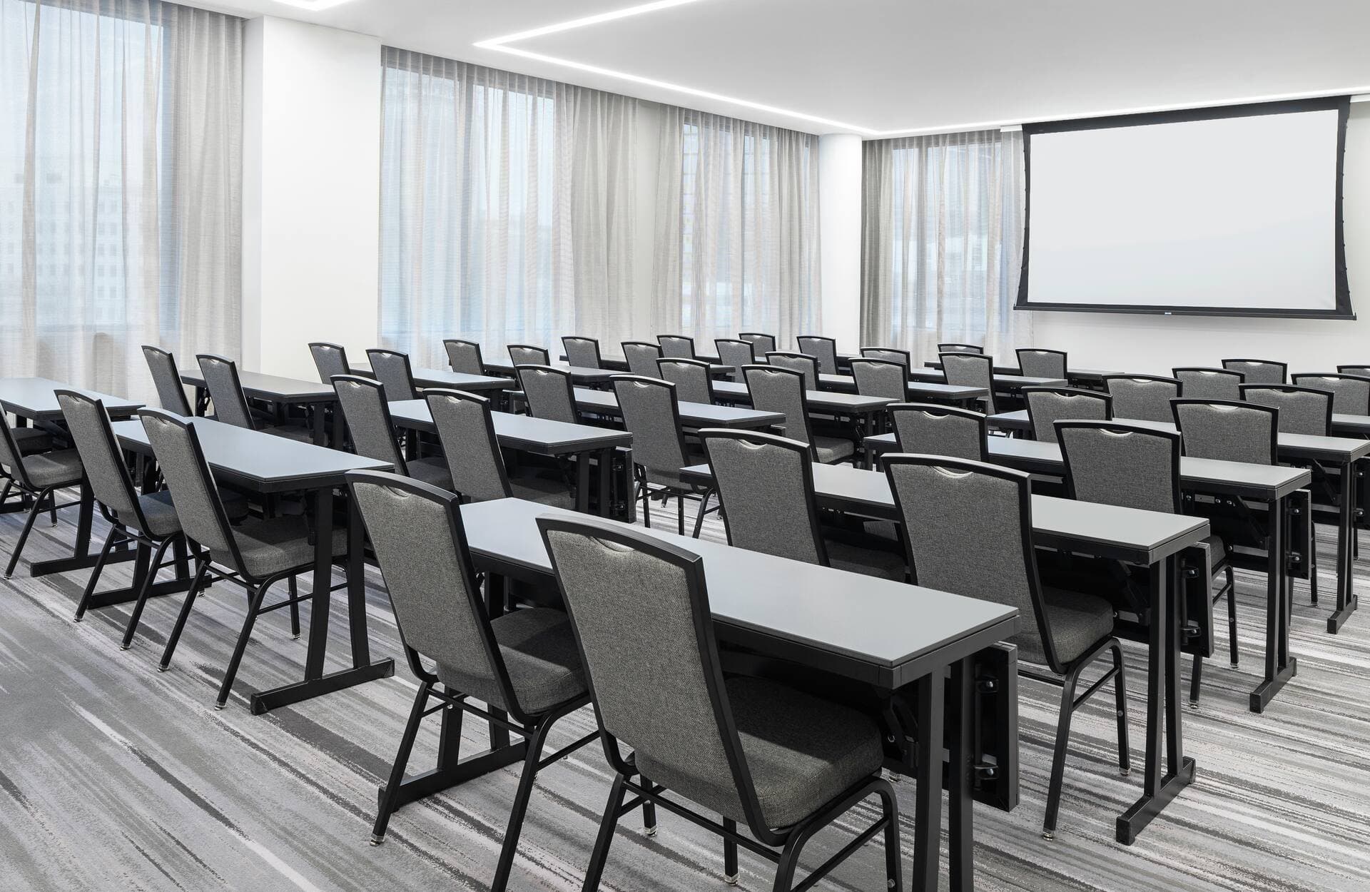 Canopy By Hilton Atlanta Midtown