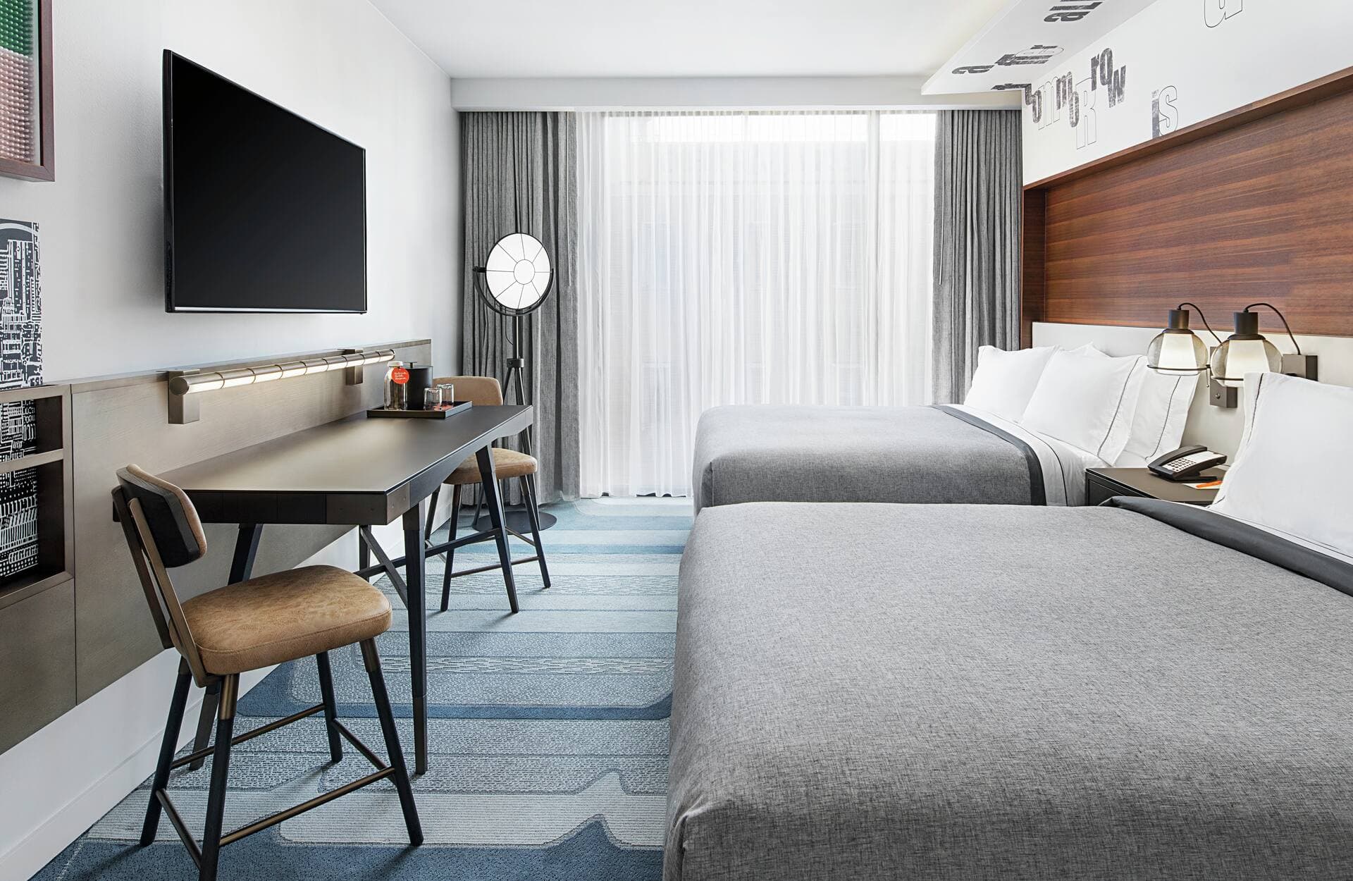 Canopy By Hilton Atlanta Midtown