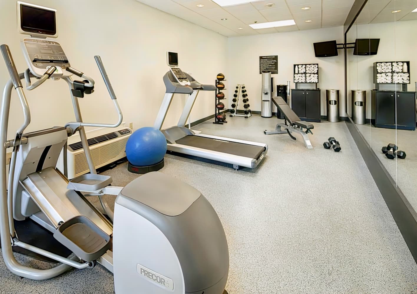 Homewood Suites by Hilton Charlotte Airport