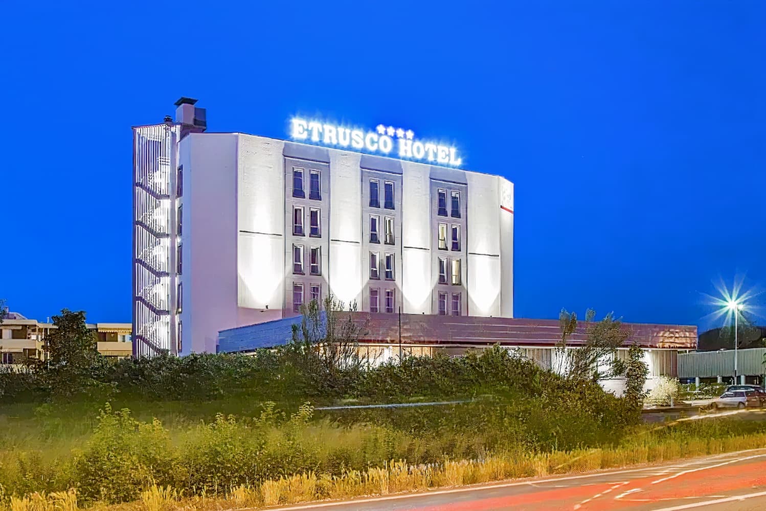 Etrusco Hotel Arezzo, Sure Hotel Collection by Best Western