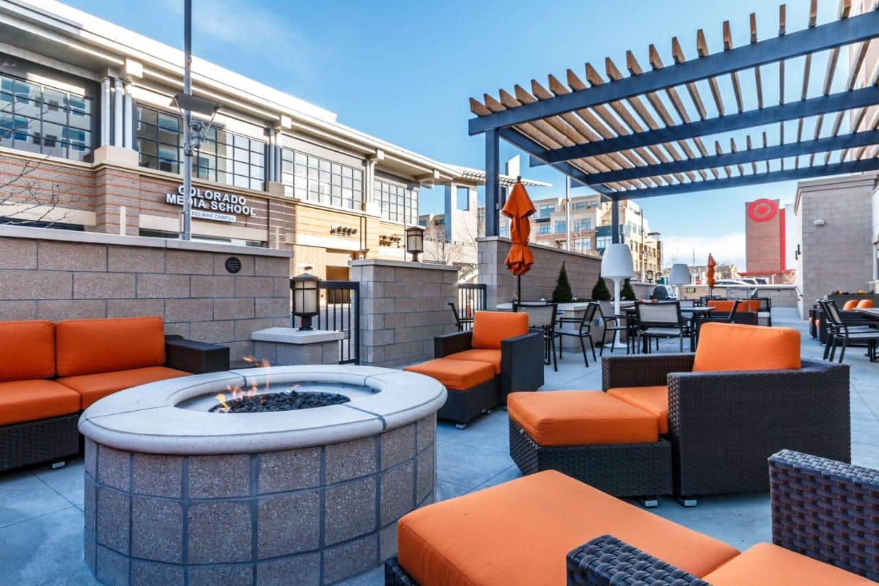 Hyatt House Denver Lakewood at Belmar